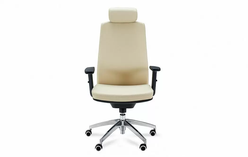 Кресло Aspen, бежевый - фото 6