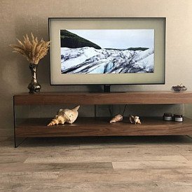 ТВ Тумба Orion, американский орех