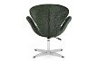 Кресло Swan Green