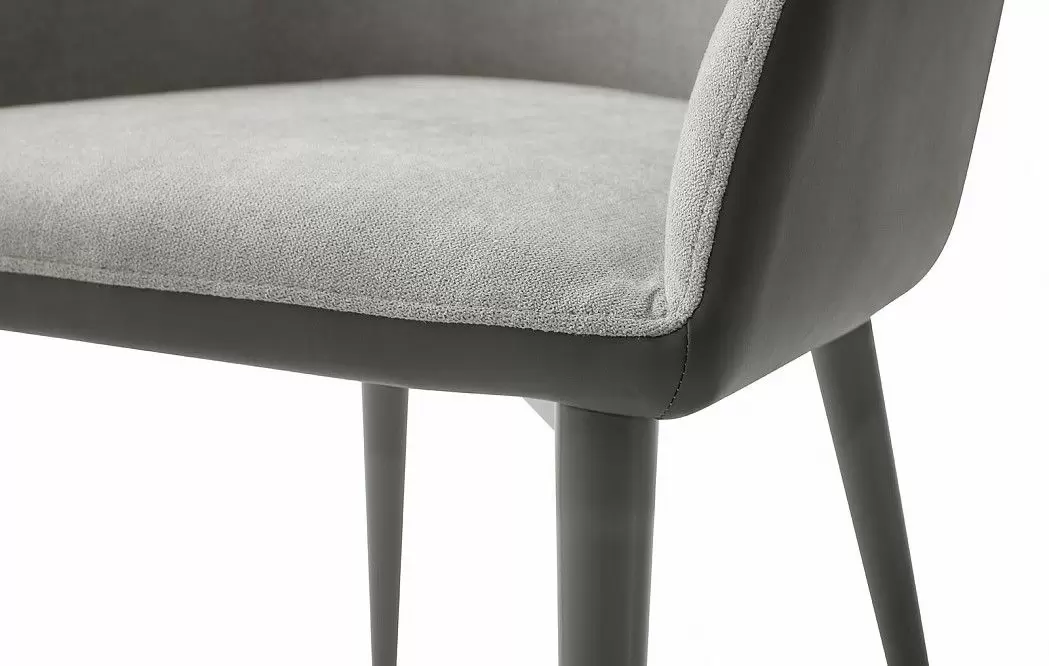 Стул Romeo, серый - фото 8