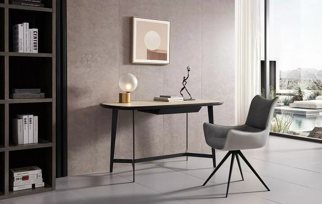 Кресло Jess, графит/серый цвет - фото 14