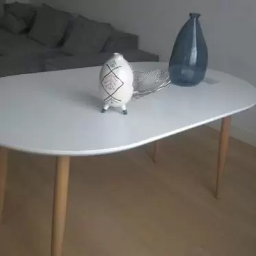 Стол раскладной Morris, белый IMG-20190716-WA0005