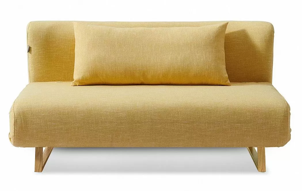 Комплект мягкой мебели Rosy, желтый - фото 4