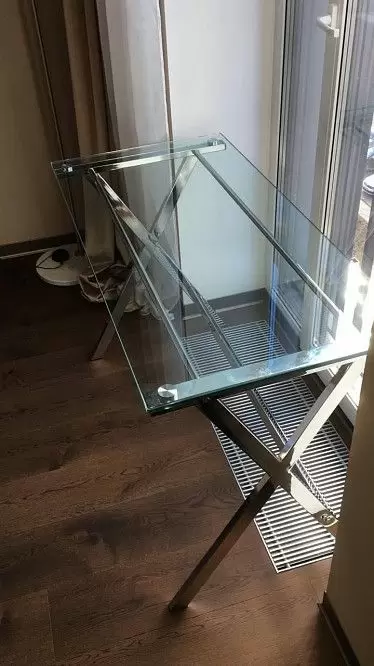 Стол-консоль Serena - фото 12