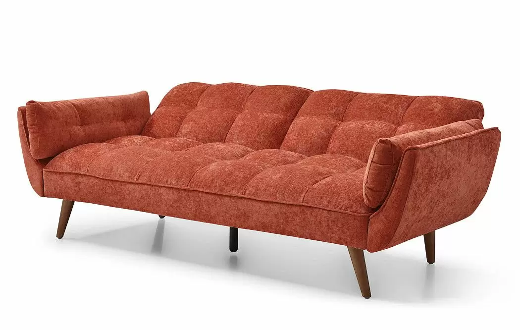 Комплект мягкой мебели Annabel, паприка - фото 6