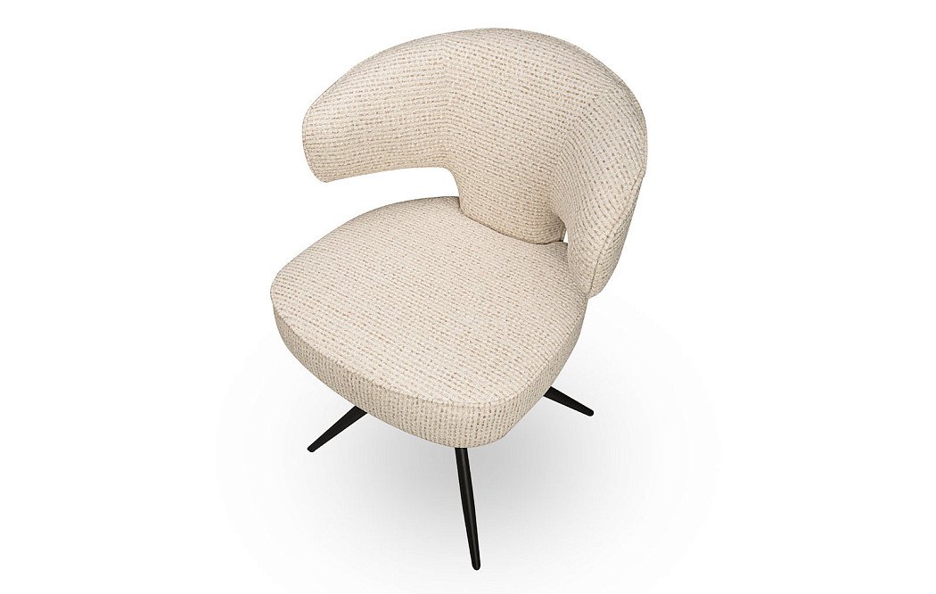 Стул Blanca, кремовый - фото 14