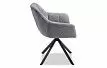 Стул Eddy, серый