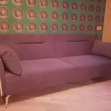 Диван-кровать Liverpool, бордовый/золото IMG-20210413-WA0047.jpg