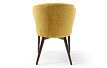 Стул Benedict, желтый