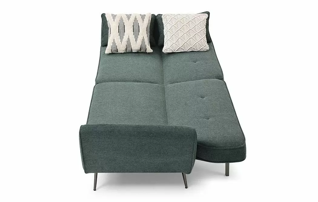 Комплект мягкой мебели Edinburgh, зеленый - фото 10