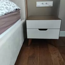 Пуф Karen