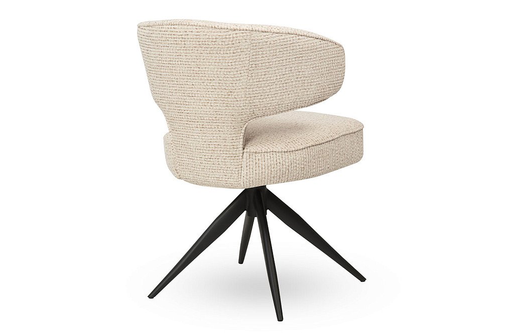 Стол Sylvia + 4 стула Blanca - фото 12