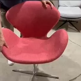 Кресло Swan Green