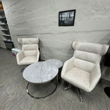 Кресло Otto, столики Nocturne IMG-20241128-WA0054