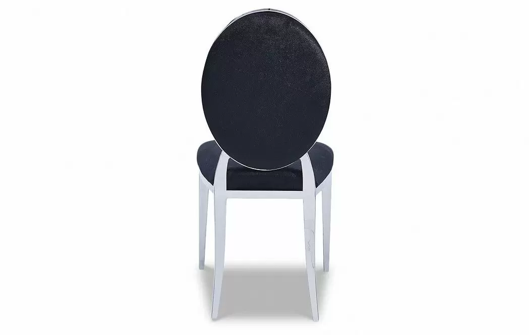Стул Lisa, черный - фото 8