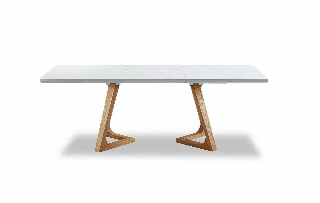 Стол Avalon + 4 стула Elwin - фото 3