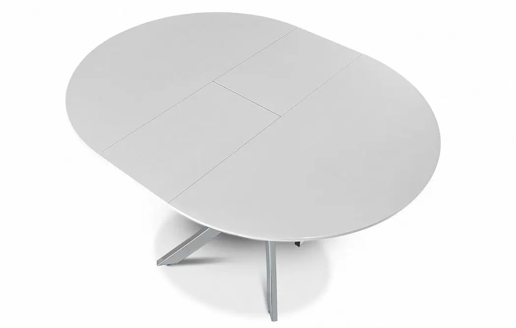 Стол Charly + 4 стула Rain - фото 7