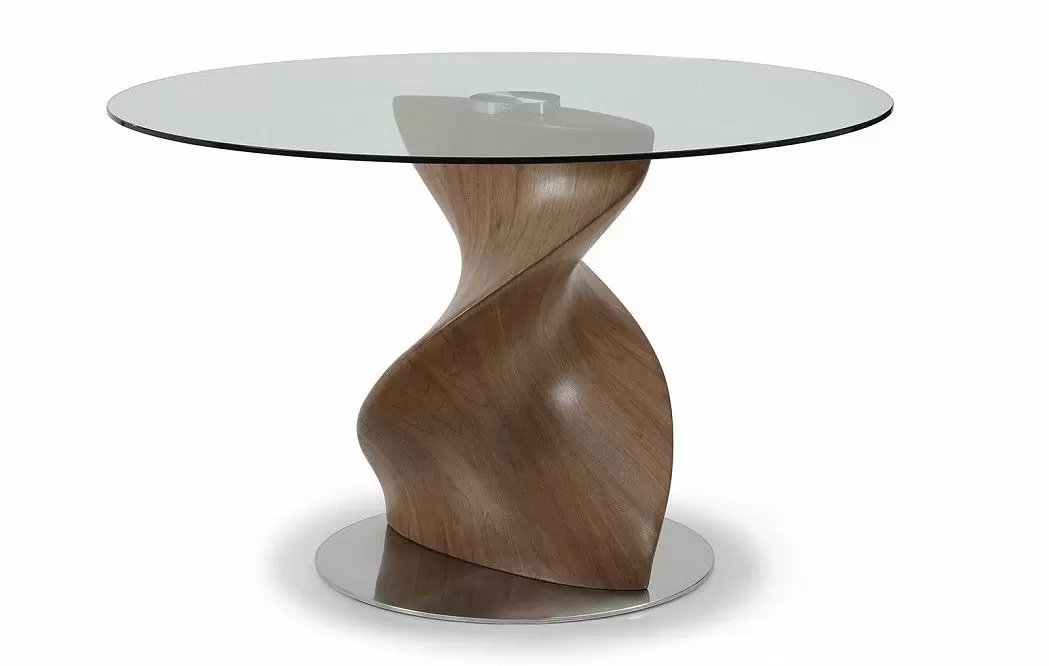 Стол Niagara + 3 стула Bern - фото 4