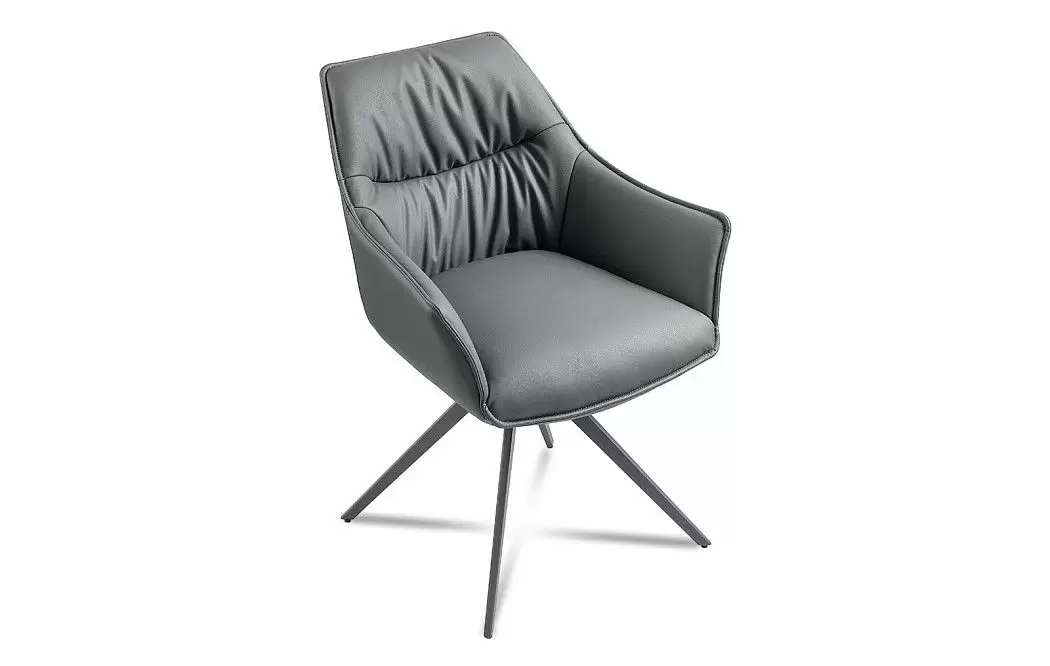 Стол Claudia + 4 кресла Cintia - фото 20