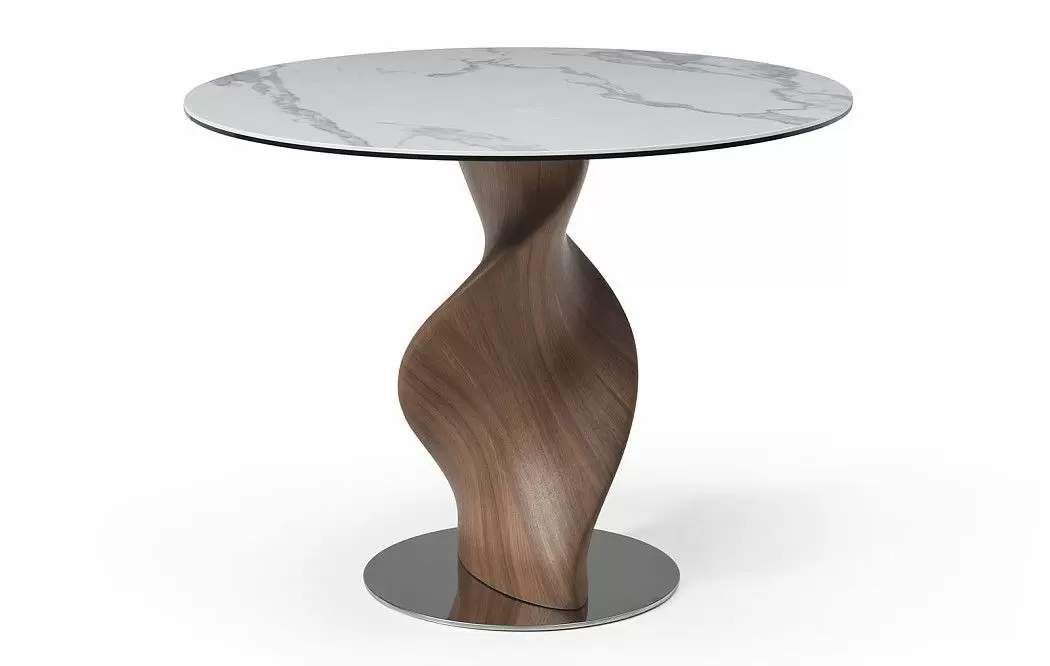 Стол Niagara + 3 стула Mikaela - фото 3