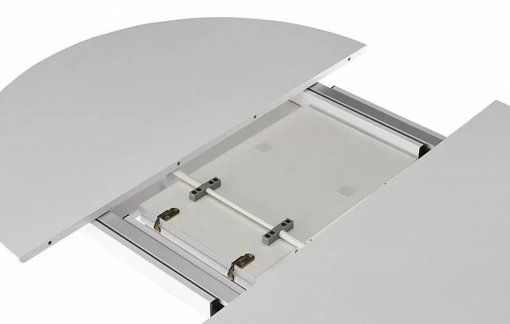 Стол Charly + 4 стула Rain - фото 10