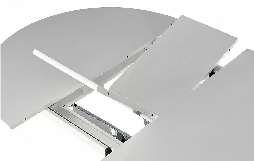 Стол Charly + 4 стула Rain - фото 9