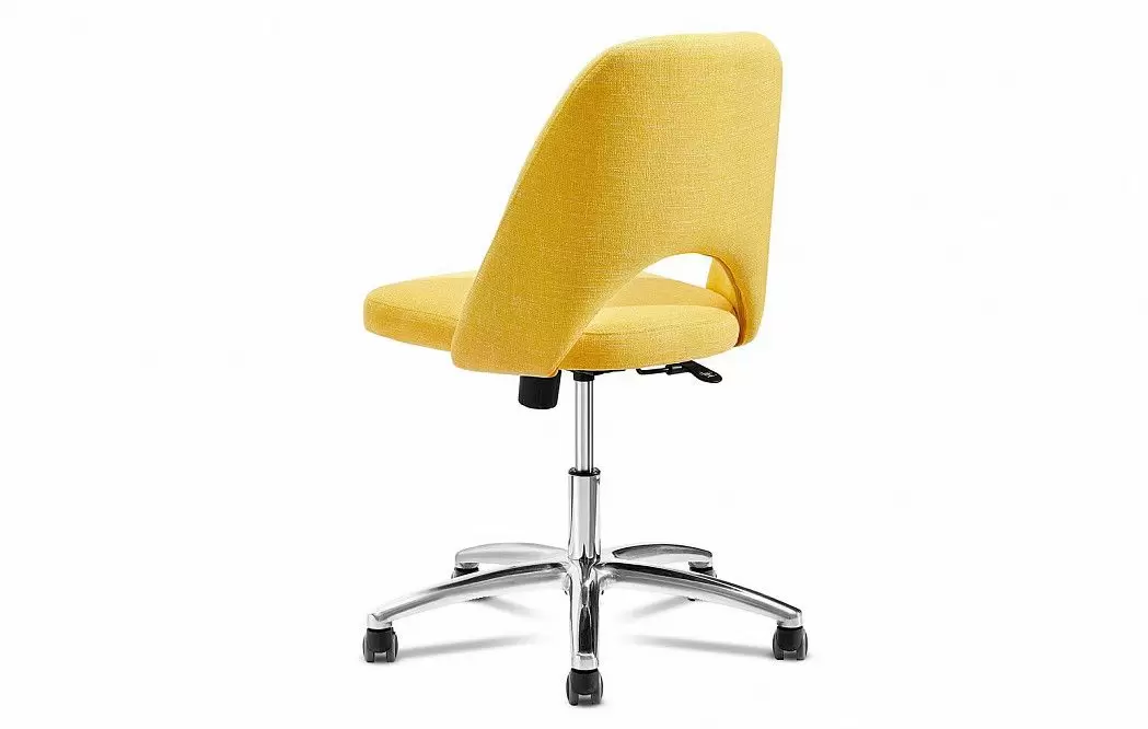 Кресло Greta, желтый - фото 7