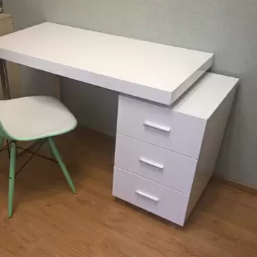 Стол письменный Ashby, белый IMG-20190717-WA0025