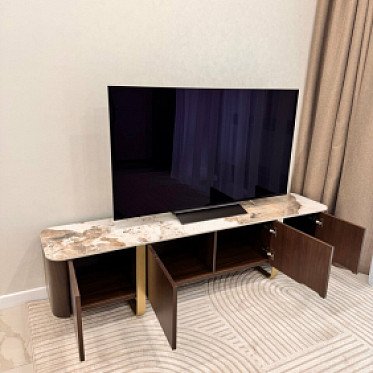 ТВ Тумба Lorraine - Отзыв