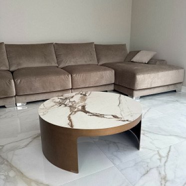 Стол журнальный Como - Отзыв 