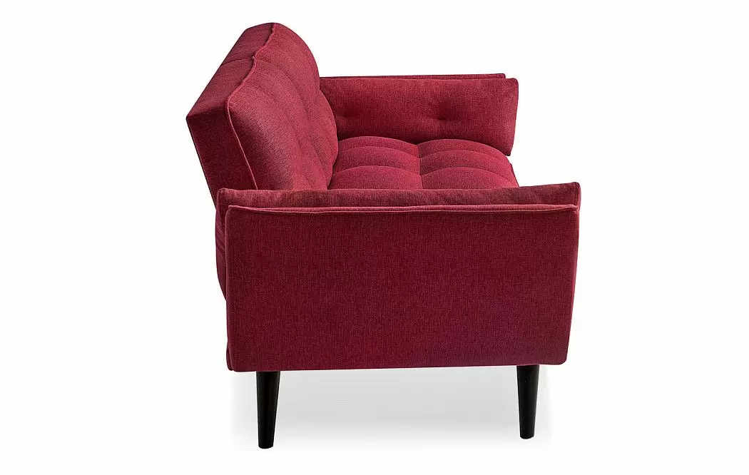Диван-кровать Annabel Viva Magenta - фото 9