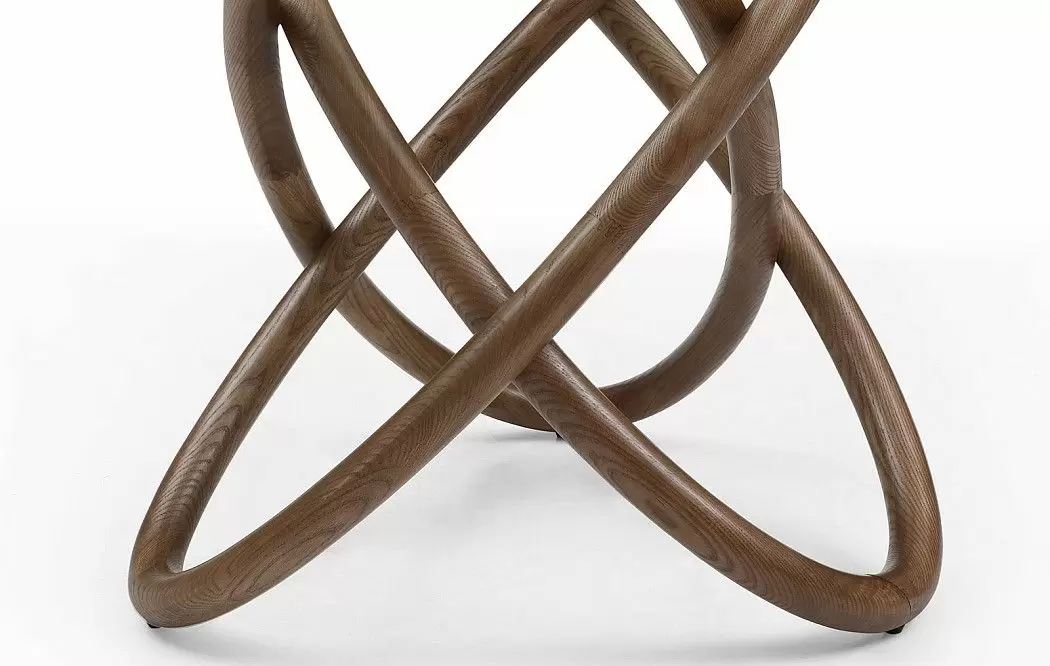 Стол Sonata 120, орех - фото 10