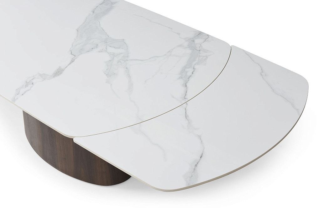 Стол Bavaria + 4 стула Alessa - фото 6