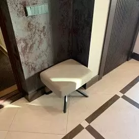 Оттоманка Wendy, графит