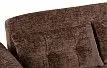Диван-кровать Charm, коричневый