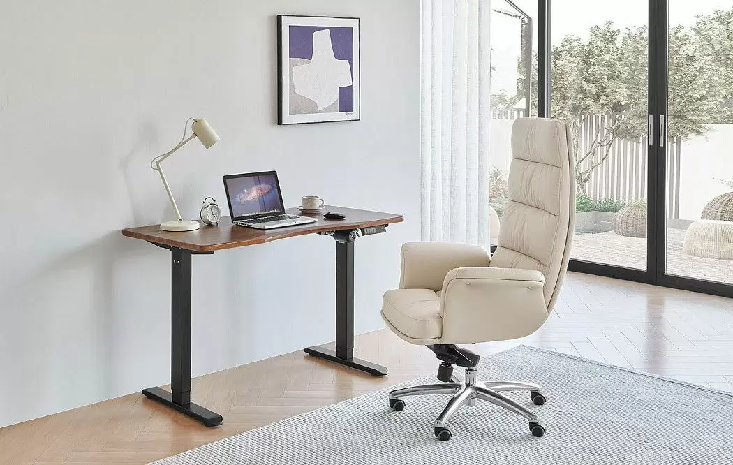 Стол Berlin (120), регулируемая высота, электропривод