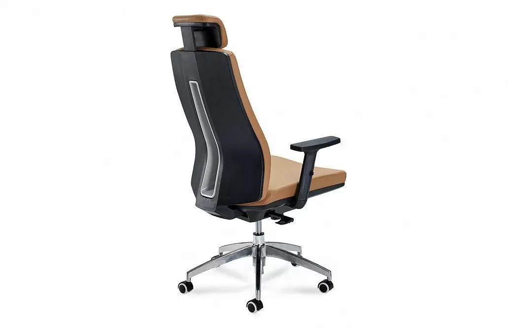 Кресло Aspen, карамель - фото 14