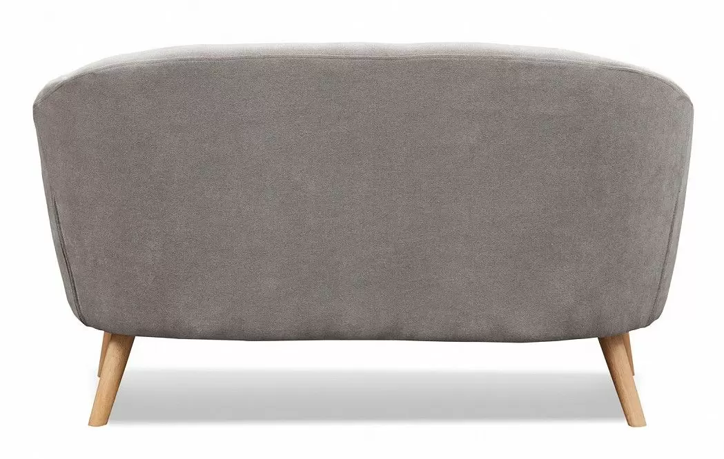 Комплект мягкой мебели Florence, серо-бежевый - фото 13