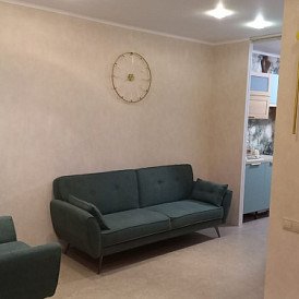 Комплект мягкой мебели Edinburgh & Sandy, терракотовый