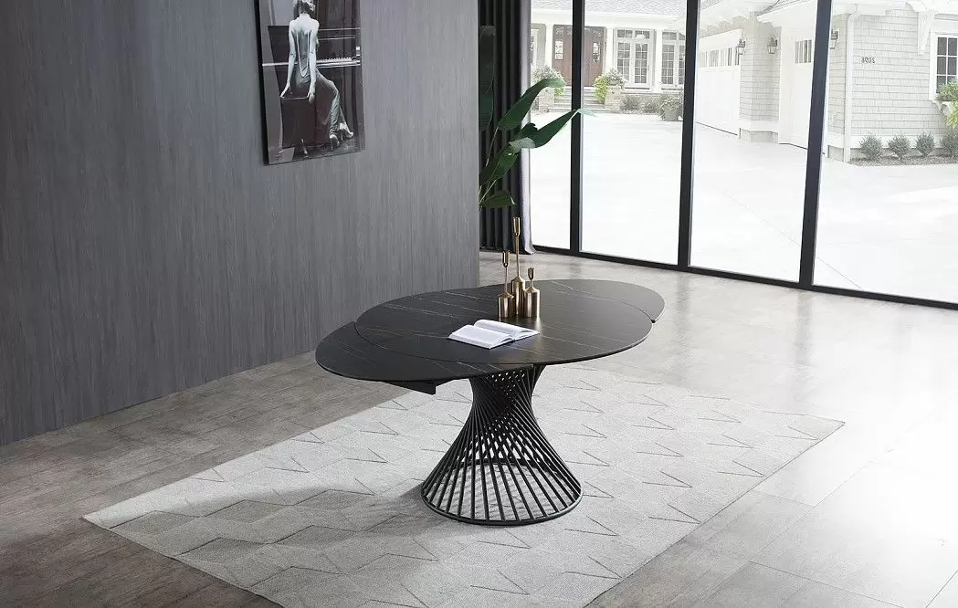 Стол Tornado + 2 стула Berta + 2 стула Bern - фото 2