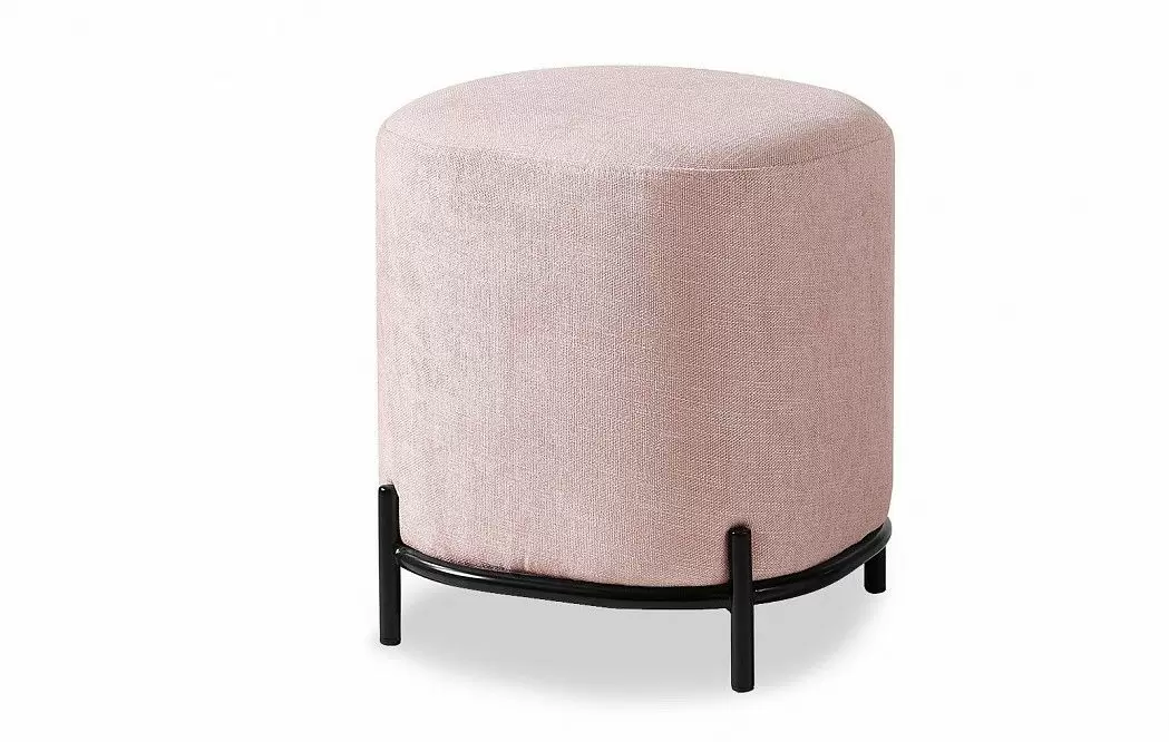 Пуф Coco, розовый - фото 7
