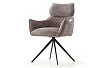 Стул Nelson, серо-коричневый