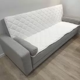 Диван-кровать Manhattan, бирюзовый