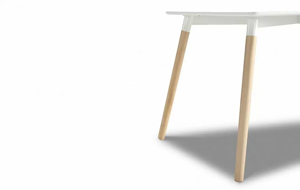 Стол Christian, белый - фото 8