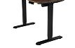 Стол Berlin (140), регулируемая высота, электропривод