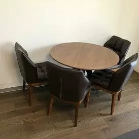 Стол Eliza Grand (120)