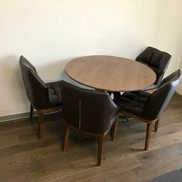 Стол Eliza Standart (100) + 4 стула Alfred IMG-20210208-WA0050.jpg