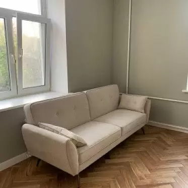 Диван-кровать Edinburgh, кремовый