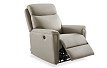 Кресло-реклайнер Stanley, песочный
