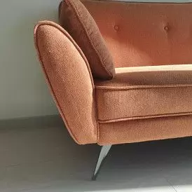 Комплект мягкой мебели Edinburgh, зеленый